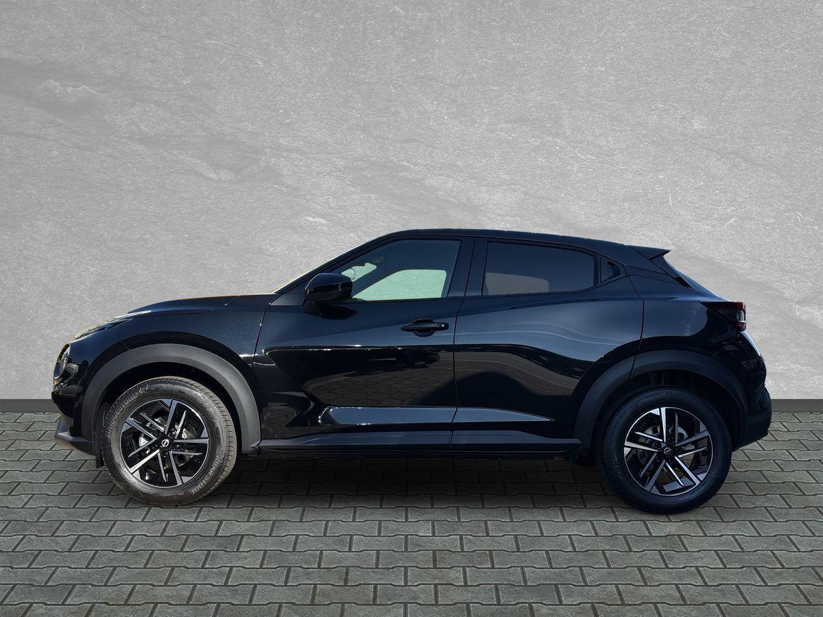 Nissan Juke N-Connecta 1.0 12V KAT DAB #ANDROID