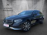 Mercedes-Benz E 300 de 4Matic | HUD | 360 | - Mercedes-Benz E 300 in Wiesbaden