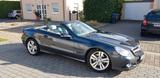 Mercedes-Benz SL 350 Sportmotor - - gebrauchte Mercedes-Benz SL 350 aus dem Jahr 2009