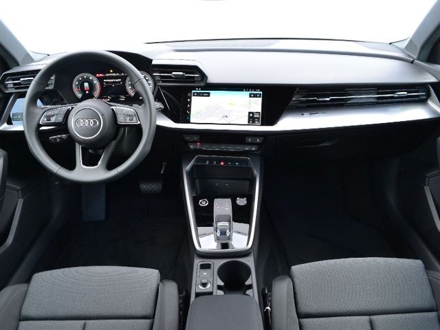 A3 Sportback 35 TFSI S-tronic LED/NAVI-SOUND/AVC