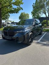 BMW X5 LCI Black + Pre. Garantie 
