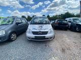Mercedes-Benz Vaneo CDI 1.7 Trend 67 kW Trend 8 Reifen Klima  - Mercedes-Benz Vaneo: Cdi