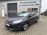 Ford Focus Turnier Champions Edition*AHK*PDC*NAVI* - Ford Focus: Champions Edition
