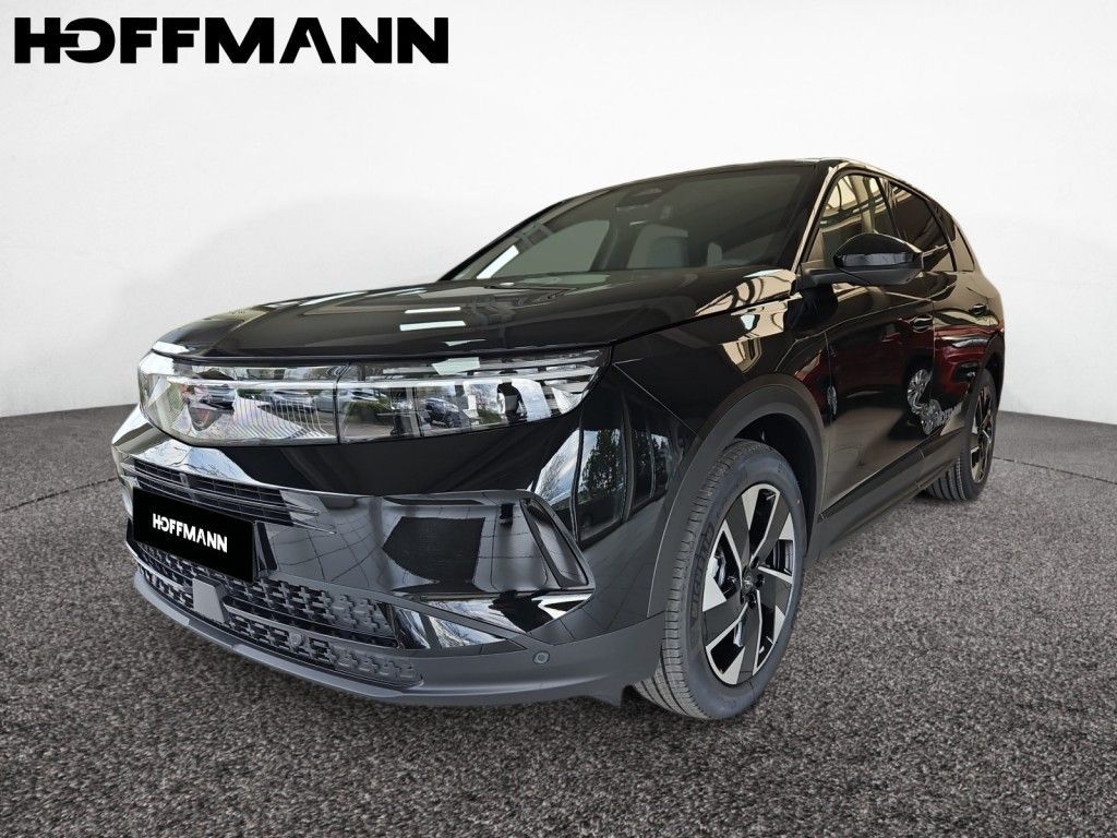 Fahrzeugabbildung Opel Grandland 1.2 DI Hybrid 48 V Automatik Ultimate