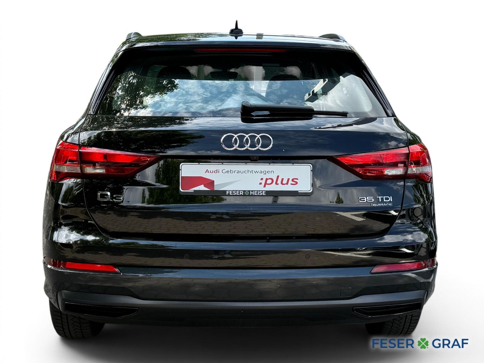 Audi Q3 - Bild 5