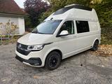 Volkswagen T6.1 Hochdach DSG 4x4 langer Radstand Diff-Spr. - VW Sp