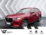 Mazda CX-60 2.5 Exclusive-Line Hybrid AWD BOSE 360° - Mazda CX-60: Exclusive Line