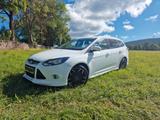 Ford Focus 1,6 EcoBoost  EcoBoost S Turnier 