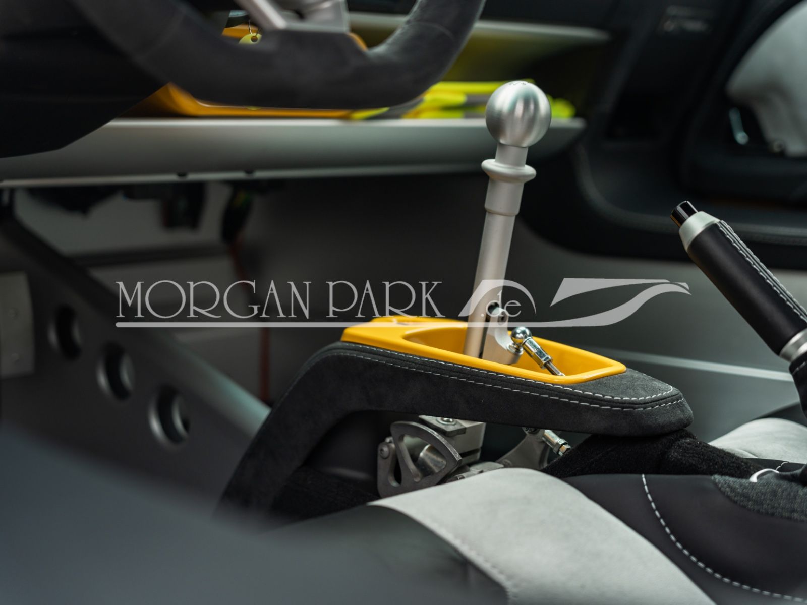 Fahrzeugabbildung Lotus Elise CUP 250 Final Edition