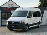 Volkswagen Crafter Kasten 35 mittellang Hochdach*Klima*Auto