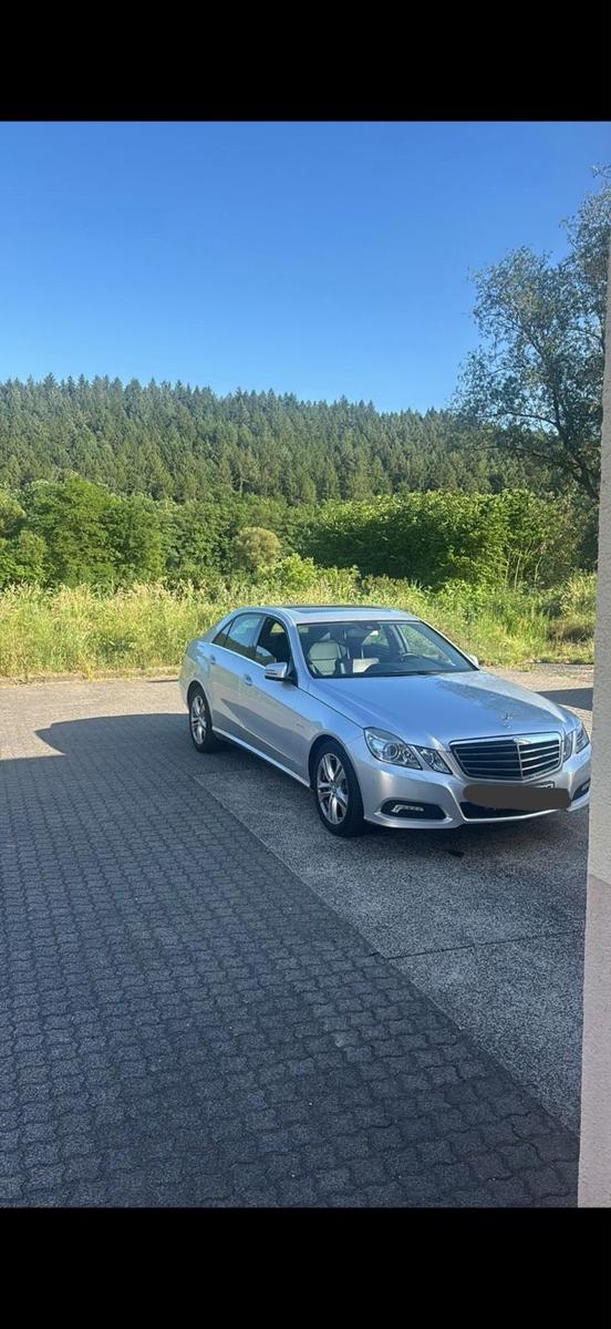 Mercedes-Benz Andere