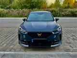 Cupra ABT Formentor VZ5 Petrol Blau Matt Lack Voll - Cupra Formentor ABT Gebrauchtwagen