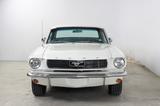 Ford Mustang Hardtop Coupe 289 V8 TOP-Zustand H-Kennz - Ford Mustang in Bielefeld