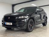 Jaguar F-Pace Pure AWD*Black Pack*Kamera* - Jaguar F-Pace: Pure