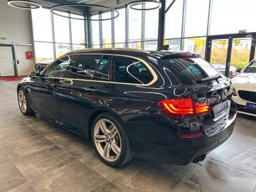 BMW 525 d xDrive Touring *M-Paket*2. H.d*Klima*Pano*