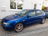 Seat Leon 1,8 20V - Seat Leon aus 2003