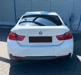 BMW 420i GC M Sport     B48 Motor     HUD  - BMW 420 Gran Coupé aus 2016
