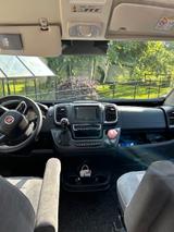 Pössl Summit Prime 540 - Pössl Summit PRIME 540