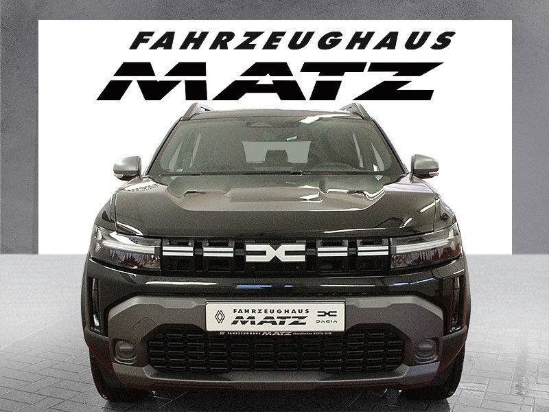 Fahrzeugabbildung Dacia Duster mild hybrid 130 Expression #15176
