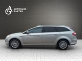 Ford Mondeo 2.0 TDCi Turnier Titanium SHZ PDC Klima - Ford Mondeo aus 2009: Titanium