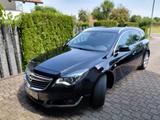 Opel Insignia 2.0 Diesel 125kW Selection Sports T...