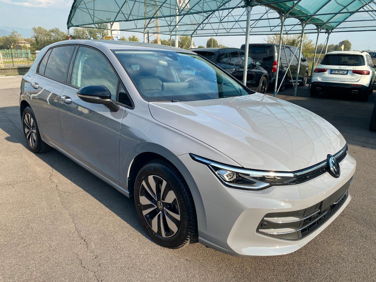 Volkswagen Golf 1.5 TSI 116 CV LIFE GOAL, WINTER imagem 3