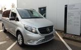 Mercedes-Benz Vito Tourer 116 CDI Edition lang (EURO 6d-TEMP)