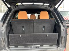 Fahrzeugabbildung Land Rover Discovery 5 HSE Luxury TD6,7-Sitze,Vollausstatt.