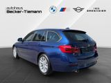 BMW 318i Touring*AUT.*M SPORTLENKRAD*KAMERA*NAVI*17  - BMW 318 aus 2019