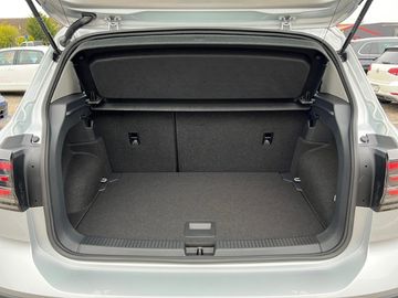 Volkswagen T-Cross 1.0l TSI 95 PS 5-Gang