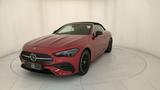 Mercedes-Benz CLE Cabrio 300 AMG Line Premium Pl - rote Mercedes-Benz CLE 200
