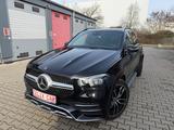 Mercedes-Benz GLE 400d 4Matic AMG+1.Hand+7.Sitzer+Pano+Burmest - Mercedes-Benz GLE 400 in Mainz