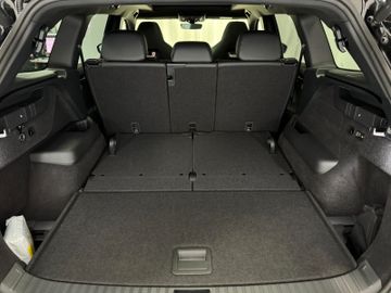 Skoda Kodiaq 1.5 TSI Sportline AHK*Pano*Matrix*7-Sitze