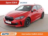BMW 1er 118i M Sport Aut.*NAVI*LED*TEMPO*