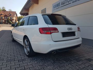 Audi A6 - 3