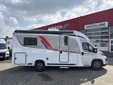 Bürstner Campeo TD 660 *Solar*Dachklima*Markise*