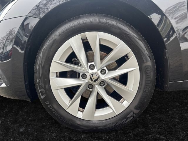 Skoda Octavia - Bild 14