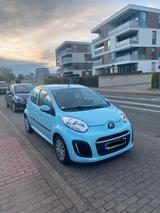 Citroën C1 1.0 Tendance Tendance - Citroën C1 mit Benzin-Antrieb: Tendance