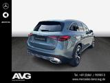 Mercedes-Benz GLC 300 de 4M Pano HuD Burmest 360° DIGITAL HuD - Mercedes-Benz Gebrauchtwagen in Erfurt