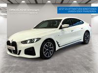 BMW 420 Gran Coupé - Vorschau Bild 1
