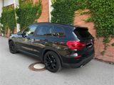 BMW X3 xDrive20i ADVANTAGE AT ADVANTAGE - BMW X3: 20i