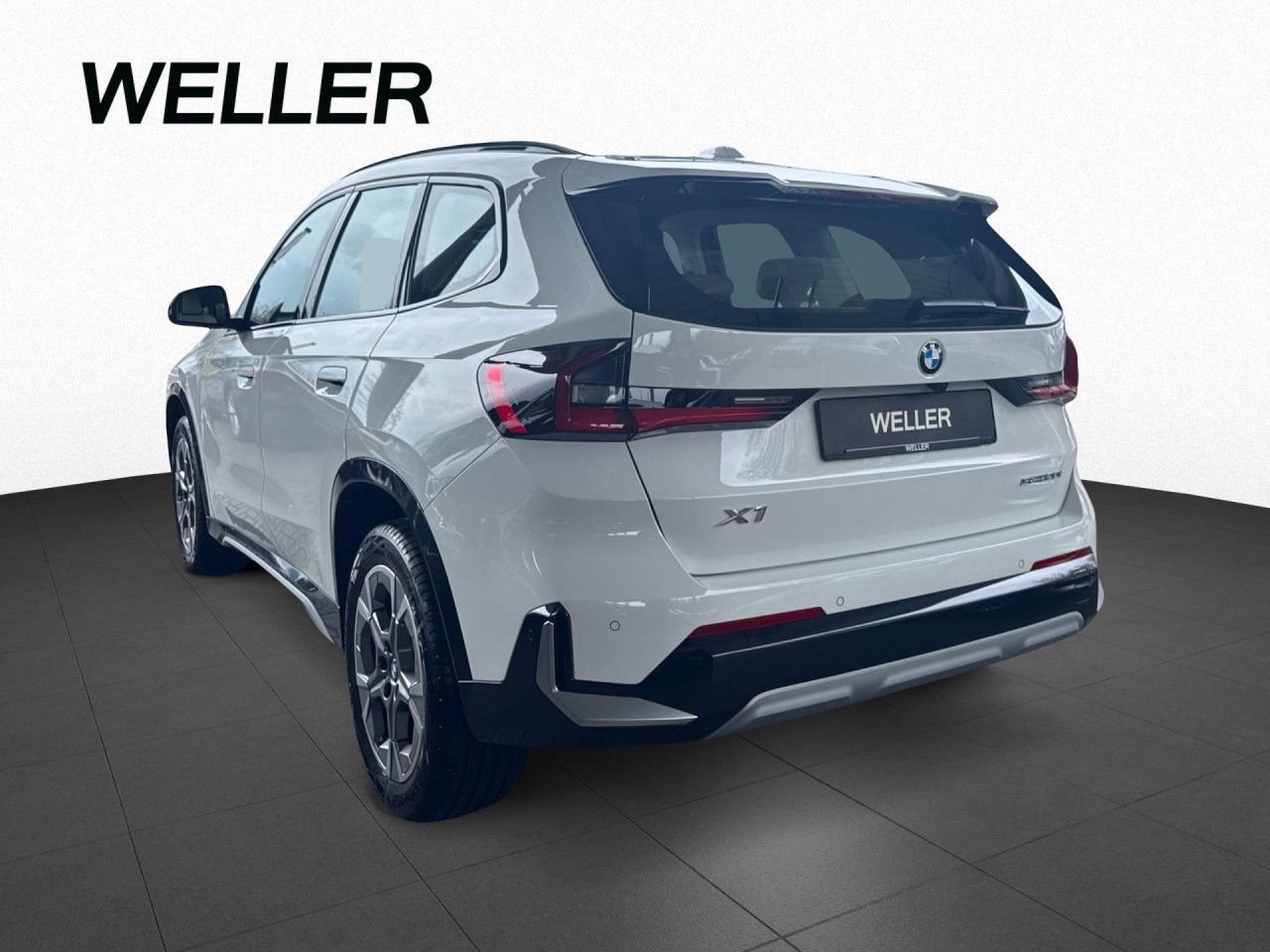 BMW X1 - Bild 10