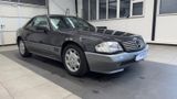 Mercedes-Benz SL 500*95000 km*H-Zulassung* - Mercedes-Benz aus 1994: Sl