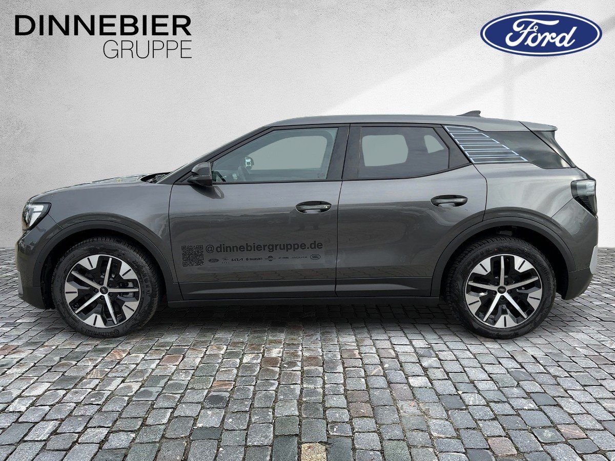 Ford EXPLORER Premium 79 kWh LED+360°+Glasdach imagem 3