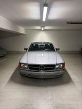 Mercedes-Benz Mercedes Benz 500 SEC | C126 W126 | Teilre... - Mercedes-Benz: Coupe, W126