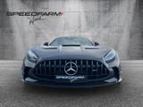 Mercedes-Benz AMG GT Coupe Black Series Carbon/Burm./Carbon/ - Mercedes-Benz: AMG Series