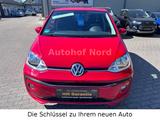 Volkswagen up! sound up! BMT/Start-Stopp - Volkswagen: Sound