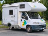 Fiat Ducato Knaus 1.9 Turbodiesel - Fiat Ducato in Wiesbaden