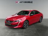 Peugeot 508 First Edition 1.6-Kamera-Alcantara-Automatik - Peugeot 508 in Solingen