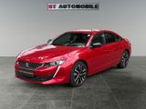 Peugeot 508 First Edition 1.6-Kamera-Alcantara-Automatik - Peugeot 508 mit Benzin-Antrieb: Limousine